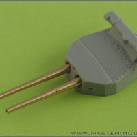 British 15in/42 (38.1cm) Mark I - without blastbags (8 psc) - Queen Elizabeth, Revenge, Repulse, Hood, Vanguard classes