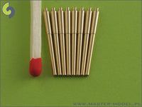 British 15in/42 (38.1cm) Mark I - without blastbags (8 psc) - Queen Elizabeth, Revenge, Repulse, Hood, Vanguard classes
