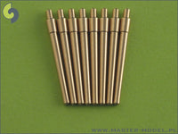 British 15in/42 (38.1cm) Mark I - with blastbags (8 psc) - Queen Elizabeth, Revenge, Repulse, Hood, Vanguard classes
