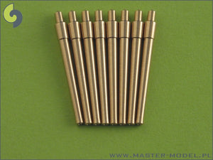 British 15in/42 (38.1cm) Mark I - with blastbags (8 psc) - Queen Elizabeth, Revenge, Repulse, Hood, Vanguard classes