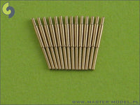 British 4in/45 (10.2 cm) QF HA Marks XVI barrels (14pcs) - most British warships
