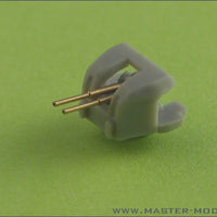 British 4in/45 (10.2 cm) QF HA Marks XVI barrels (14pcs) - most British warships