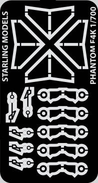 Detail set for F-4K Phantom