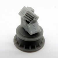 7in. UP (unrotated projectile) Mk.I (x4)
