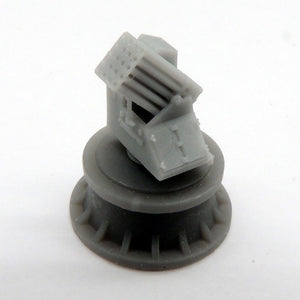 7in. UP (unrotated projectile) Mk.I (x4)