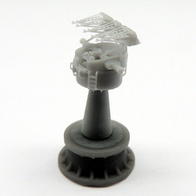 Royal Navy Rangefinder director for J, K and N classes of destroyers(x1)