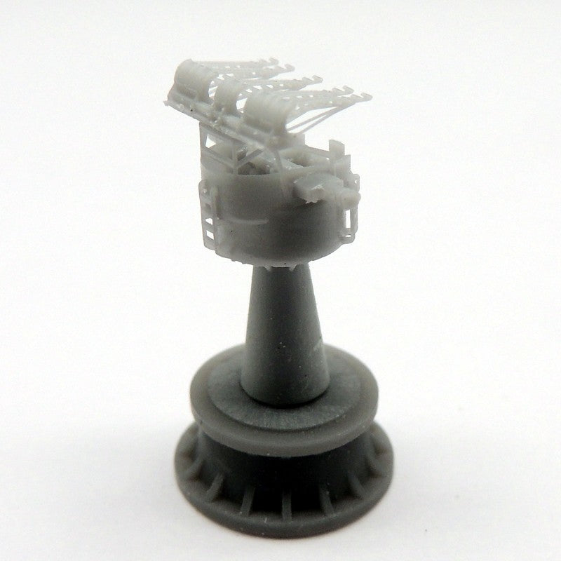 Royal Navy Rangefinder director for J, K and N classes of destroyers(x1)