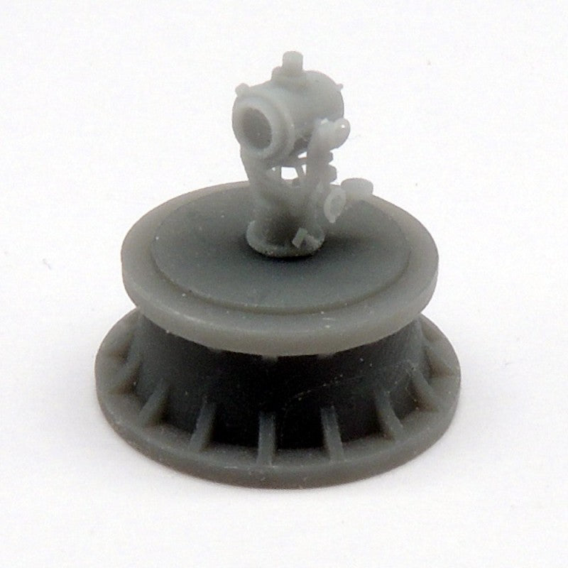 Royal Navy 24in. searchlight projector Mk.IIA (x6)