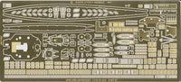 HMS Dreadnought upgrade set
