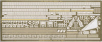 HMS Dreadnought upgrade set
