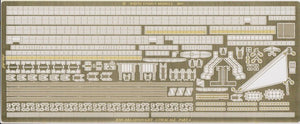 HMS Dreadnought upgrade set