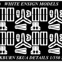Blackburn Skua detail set