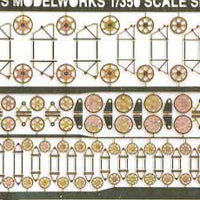 IJN cable reels
