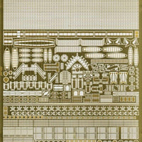 Borodino / Suvorov upgrade set