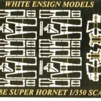 F/A-18 Super Hornet details