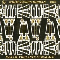 RA-5C Vigilante details