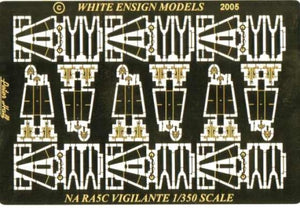 RA-5C Vigilante details