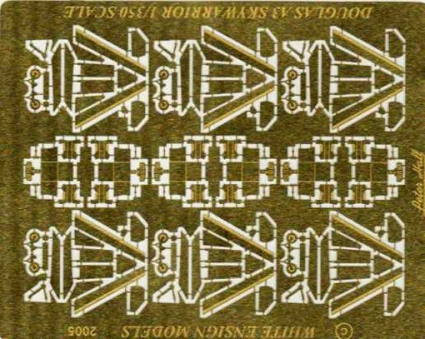 A-3 Skywarrior details