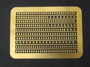 Royal Navy doors