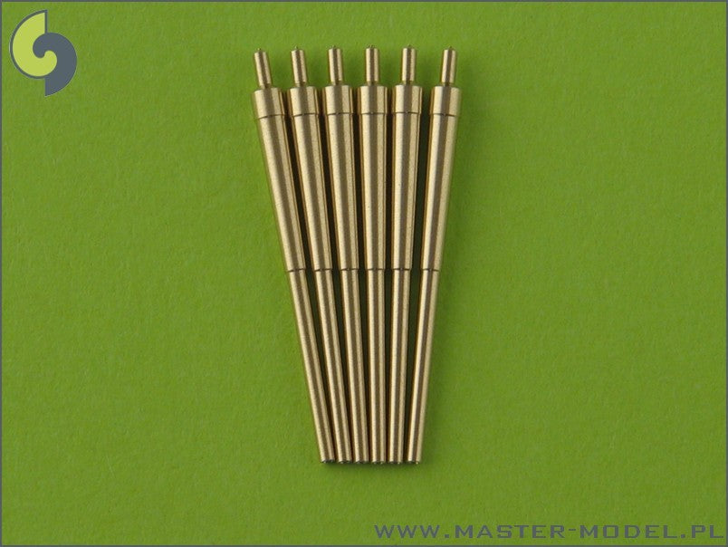 German 28cm/52 (11in) SKC/28 (6pcs)