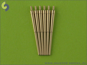German 28cm/52 (11in) SKC/28 (6pcs)