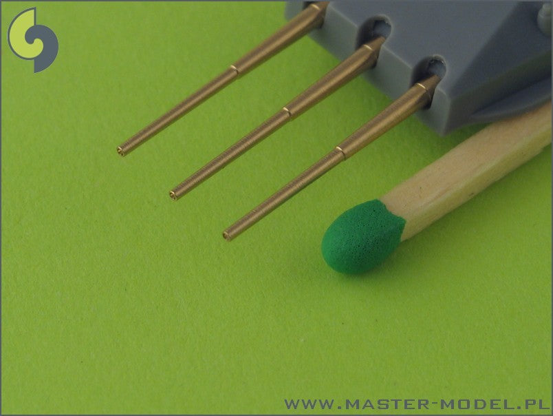 German 28cm/54,5 (11in) SKC/34 (9pcs)