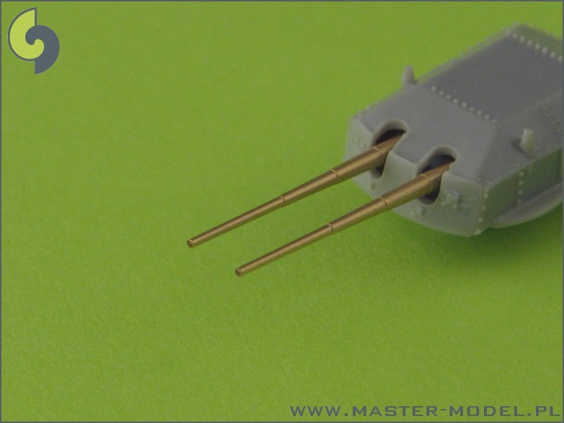 German 20,3cm/60 (8in) SKC/34 (8pcs)