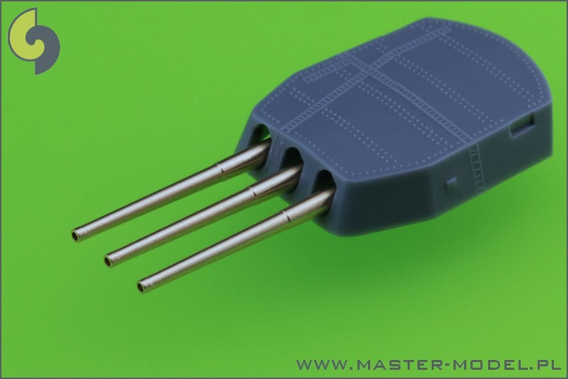 British 16in/45 (40.6 cm) Mark I (9psc)