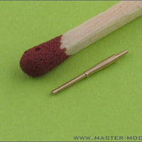 British 4in / 45 QF HA Mark XVI barrels x 14