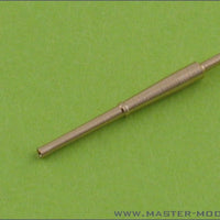 British 4in / 45 QF HA Mark XVI barrels x 14