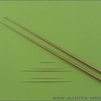 Russian cruiser Varyag 1/350 mast and yards set