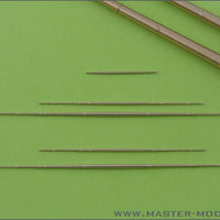 Russian cruiser Varyag 1/350 mast and yards set