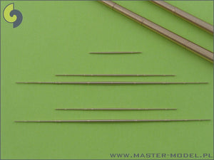 Russian cruiser Varyag 1/350 mast and yards set