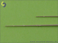 Russian cruiser Varyag 1/350 mast and yards set
