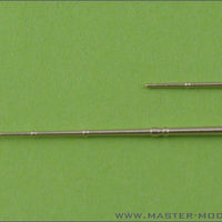 Russian cruiser Varyag 1/350 mast and yards set