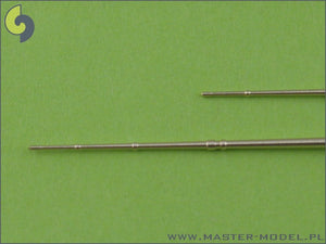Russian cruiser Varyag 1/350 mast and yards set