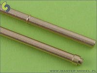 Russian cruiser Varyag 1/350 mast and yards set
