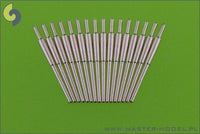 British 4.7in/40 (12 cm) QF Mark VIII (16pcs)
