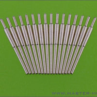 British 4.7in/40 (12 cm) QF Mark VIII (16pcs)