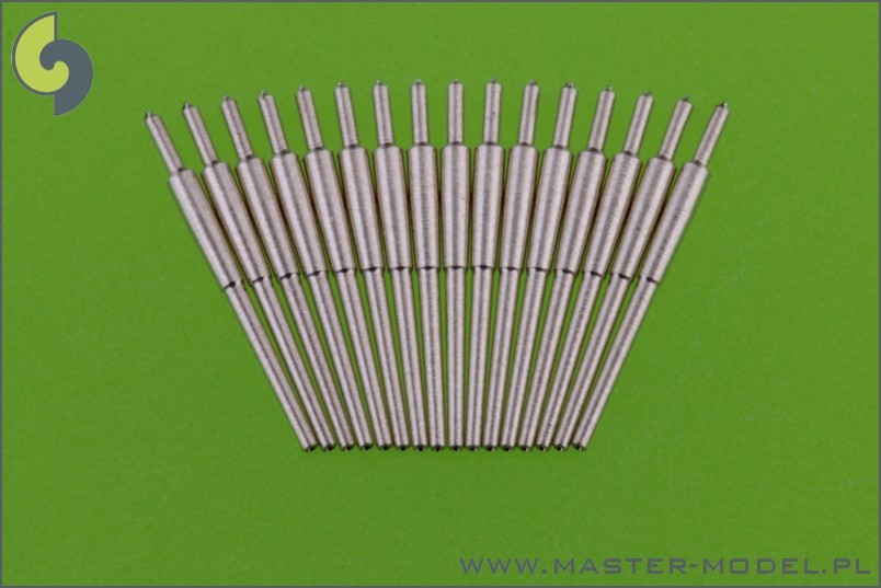 British 4.7in/40 (12 cm) QF Mark VIII (16pcs)