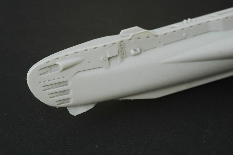 HMS Tabard, T class submarine Group III  1/350