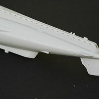 HMS Tabard, T class submarine Group III  1/350