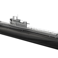 HMS Tabard, T class submarine Group III  1/350