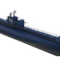 HMS Tabard, T class submarine Group III  1/350