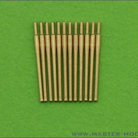 France 100 mm/45 (3.9in) Model 1930 (12pcs)