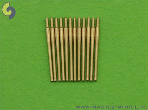 France 100 mm/45 (3.9in) Model 1930 (12pcs)