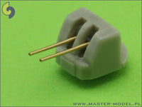 France 100 mm/45 (3.9in) Model 1930 (12pcs)
