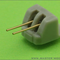France 100 mm/45 (3.9in) Model 1930 (12pcs)