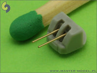France 100 mm/45 (3.9in) Model 1930 (12pcs)
