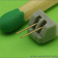 France 100 mm/45 (3.9in) Model 1930 (12pcs)